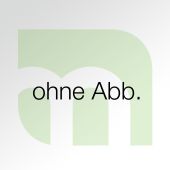 Attention, schwarz, Folie, selbstklebend, 105 x 35 x 0,1 mm