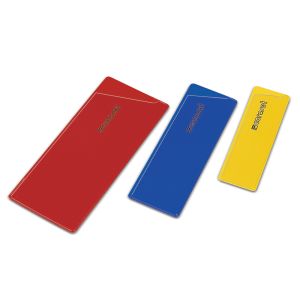 COROSET Etikettenhalter