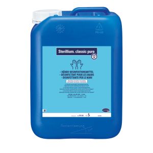 Sterillium® Händedesinfektion Flasche 