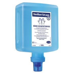 Sterillium® Händedesinfektions-Gel 