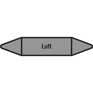 Fließrichtungspfeil 
