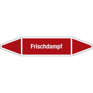 Fließrichtungspfeil 