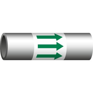 Fließrichtungspfeil 