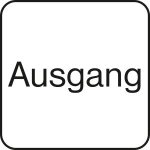 Türkennzeichnung 