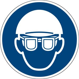 Gebotszeichen 