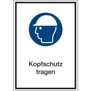 Gebotszeichen 