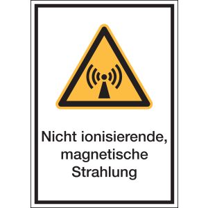 Warnzeichen 