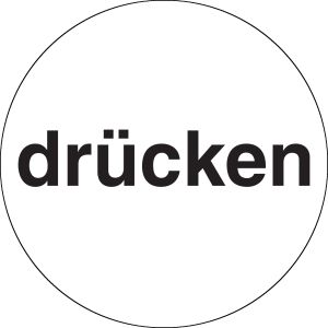 Türkennzeichnung 