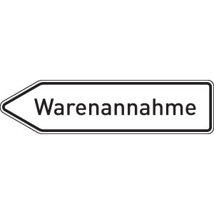 Wegweiser 