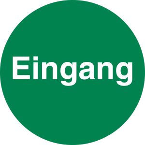 Türkennzeichnung 