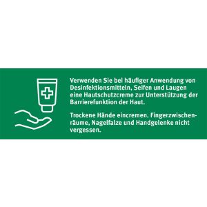 Sicherheitsaushang 
