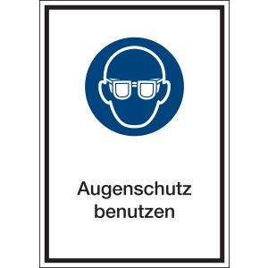 Gebotszeichen 