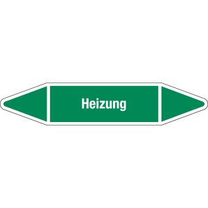 Fließrichtungspfeil 
