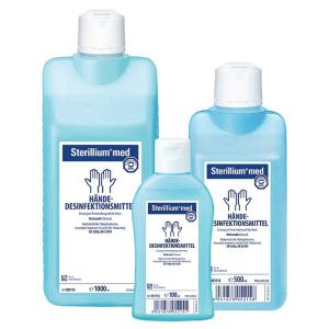 Sterillium®  Händedesinfektion Flasche 