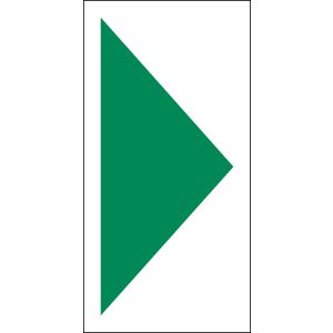Wertstoffkennzeichnung 