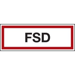 Feuerwehrzeichen 
