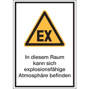 Warnzeichen 