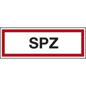 Feuerwehrzeichen 