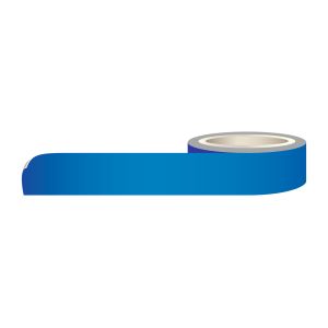 Markierungsband, blau, 50 mm