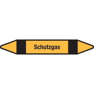 Fließrichtungspfeil 