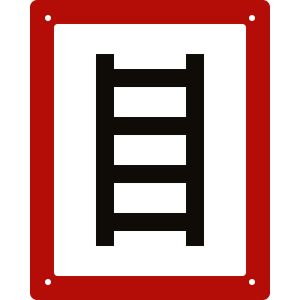 Feuerwehrzeichen 