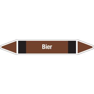 Fließrichtungspfeil 
