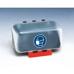 GEBRA Schutzbox 