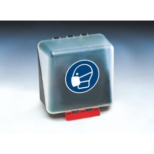 GEBRA Schutzbox 