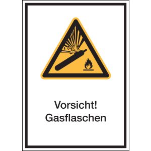 Warnzeichen 