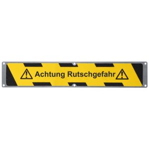 Antirutsch-Aluminiumplatte 