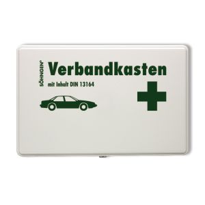 Söhngen KFZ-Verbandkasten 