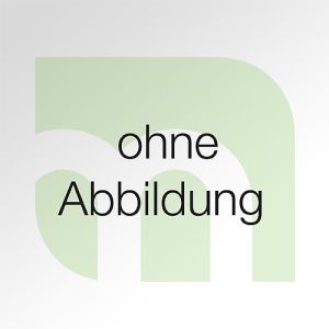 Feuerlöscher-Einstellschrank mit Drehgriff, Unterputz