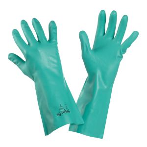 Nitril-Handschuh 