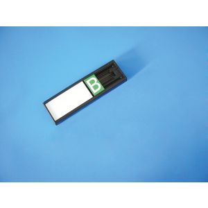 SignFlex-Schilderträger, Typ 3, 60 x 38 mm