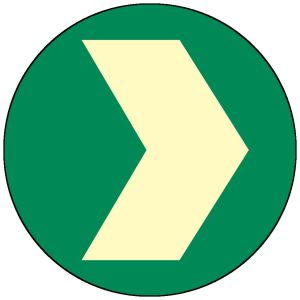 Bodenmarkierungspunkt 