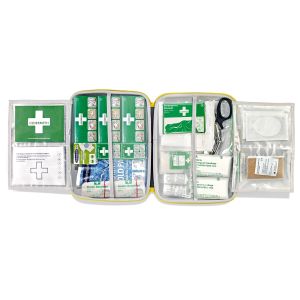 Erste-Hilfe-Tasche - Groß DIN13157 Cederroth First Aid Kit Large DIN 13157