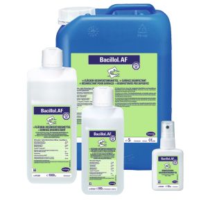 Bacillol® alkoholisches Flächendesinfektionsmittel 