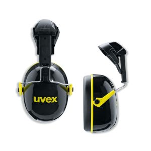 Uvex Kapselgehörschutz 