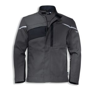 Uvex premium Sicherheits- & Arbeitsjacke 