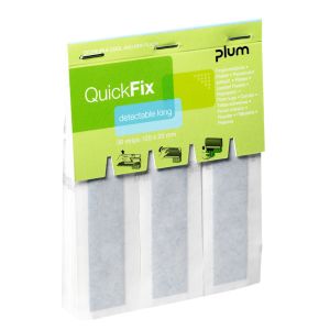 plum Refill Nachfüllung Fingerverbände 