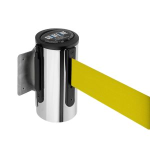 Wandmontage RS-Guideline  GLW 45, Gurt in verschiedenen Farben + Längen