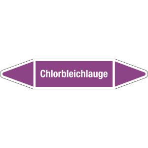 Fließrichtungspfeil 