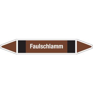 Fließrichtungspfeil 