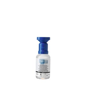 Neutralisierende Augenspülflasche