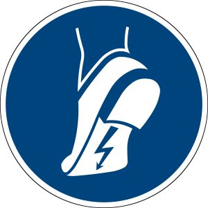 Gebotszeichen 