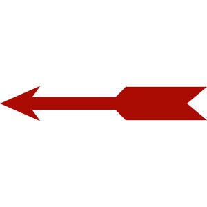 Maschinenschild 