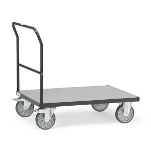 Fetra Schiebebügelwagen im Baukasten-System