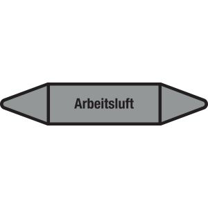 Fließrichtungspfeil 