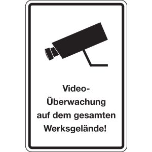 Kombischild, Vorschriftszeichen 
