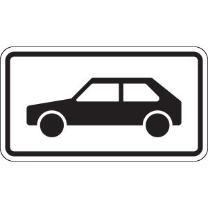 Verkehrsschild 